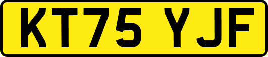 KT75YJF