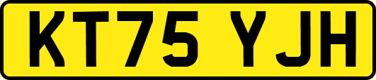 KT75YJH