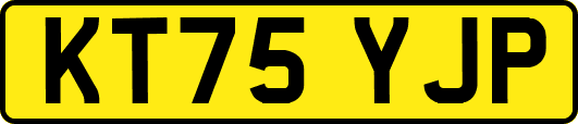 KT75YJP
