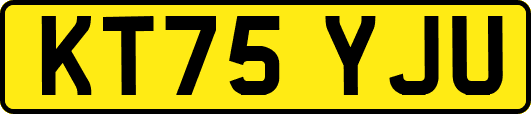 KT75YJU