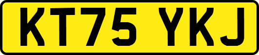 KT75YKJ