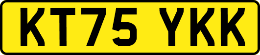 KT75YKK