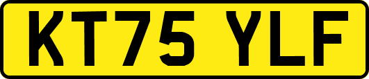 KT75YLF
