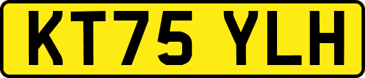 KT75YLH
