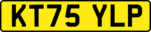 KT75YLP