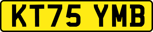 KT75YMB