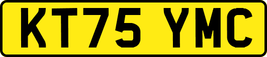 KT75YMC