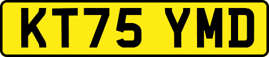 KT75YMD