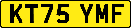 KT75YMF