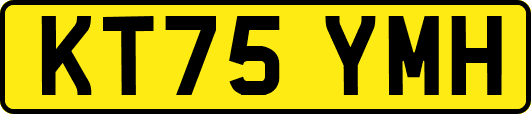 KT75YMH