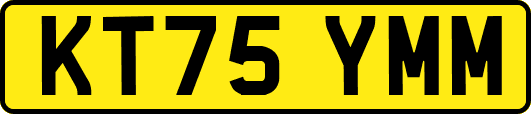 KT75YMM