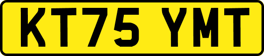 KT75YMT