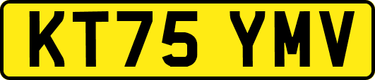 KT75YMV