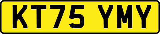 KT75YMY