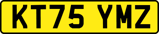 KT75YMZ