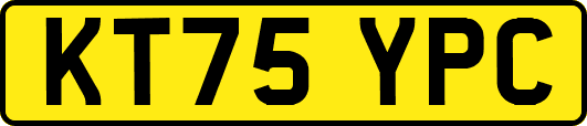 KT75YPC