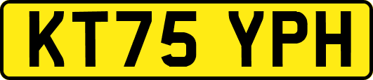 KT75YPH
