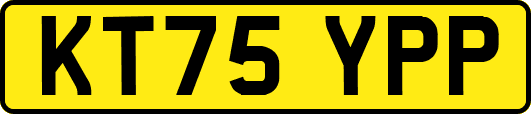 KT75YPP