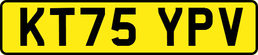 KT75YPV