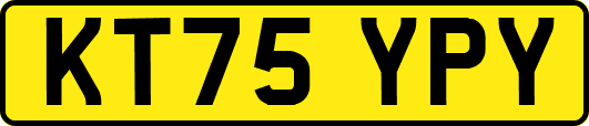 KT75YPY