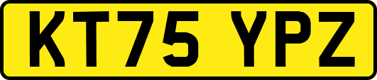KT75YPZ
