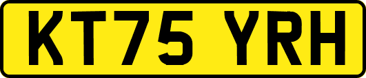 KT75YRH