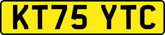 KT75YTC