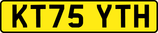 KT75YTH