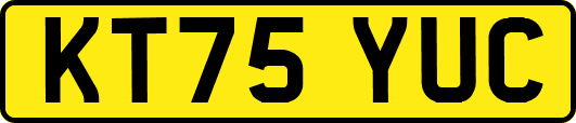 KT75YUC