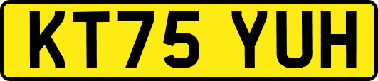 KT75YUH