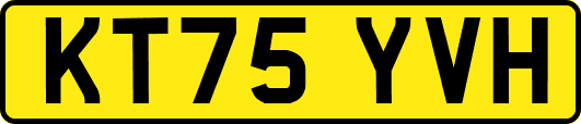 KT75YVH