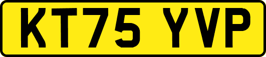 KT75YVP