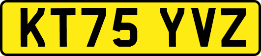 KT75YVZ