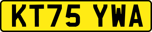 KT75YWA