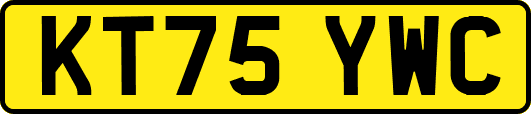 KT75YWC