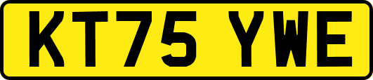 KT75YWE