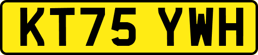 KT75YWH