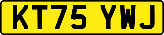 KT75YWJ