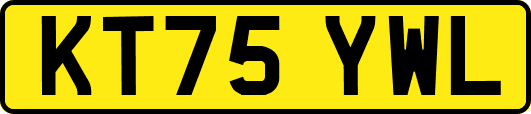 KT75YWL