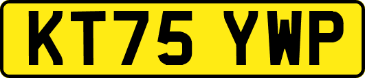 KT75YWP