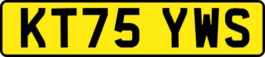 KT75YWS