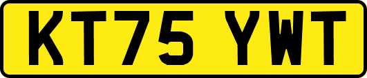 KT75YWT