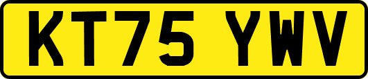 KT75YWV