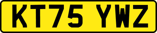 KT75YWZ