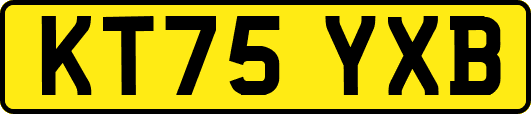 KT75YXB