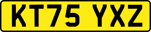 KT75YXZ