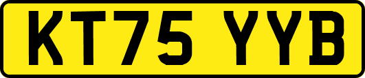 KT75YYB