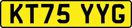 KT75YYG