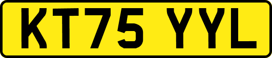 KT75YYL