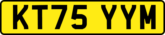 KT75YYM